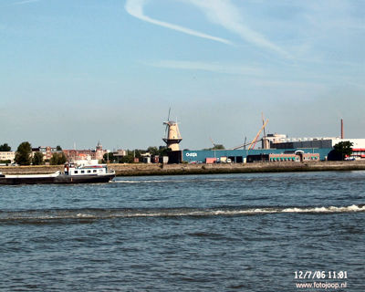 Foto 68 uit Foto's uit Rotterdam