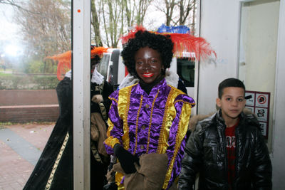 Foto 37 uit Sint in de Beverwaard