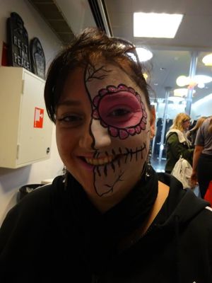 Foto 4 uit Halloween31oct 2015