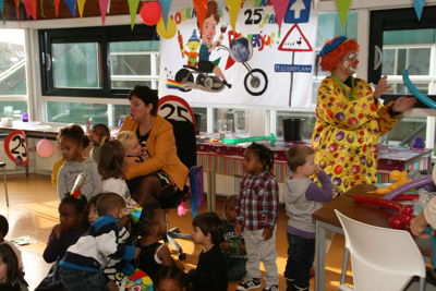 Foto 97 uit RKRegenboog25Jaar