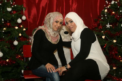 Foto 48 uit AZC BuffetInDe Focus