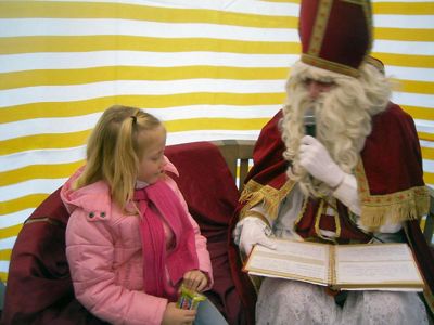 Foto 97 uit sinterklaas2005