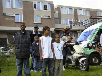 Foto 2 uit dwightmemorialday05