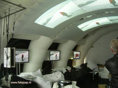 Foto 95 uit big air snowboarden