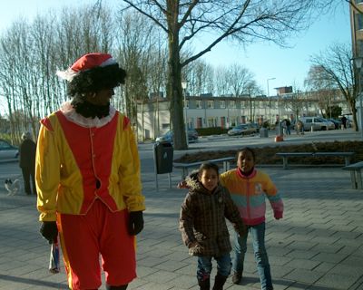 Foto 216 uit Sint kerstendijk