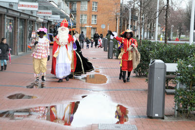 Foto 31 uit Sint in de Beverwaard