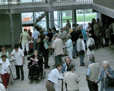 Foto 19 uit wijkfeest de dijk new