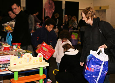 Foto 27 uit SpeelgoedbeursFocus