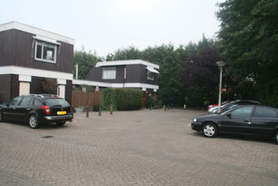 Foto 340 uit StratenBEVERWAARD