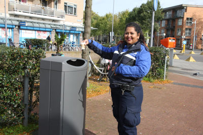 Foto 21 uit Meet&Greet-Politie
