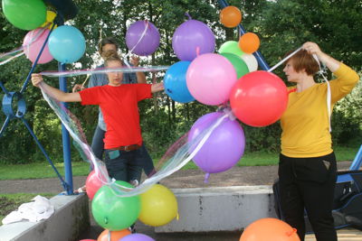 Foto 4 uit Zomer Festival12-8