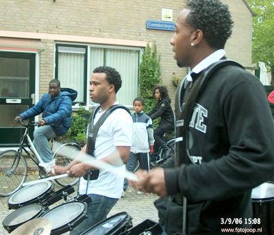 Foto 113 uit brass band tripple b