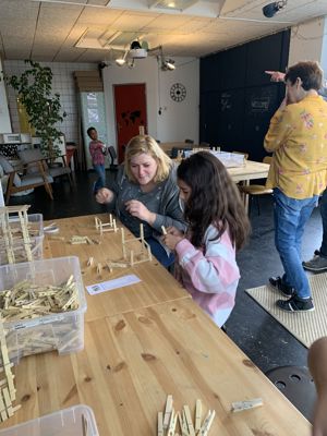 Foto 26 uit kinderboekenweekFocus