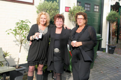 Foto 20 uit Boksschool I-Believe