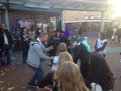 Foto 305 uit LIKEJEWIJK FOTO'S