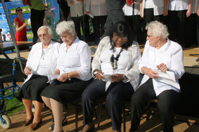 Foto 274 uit Wijkfeest-Braderie