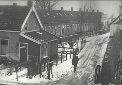 Foto 596 uit SloopEnOpbouwWIJK