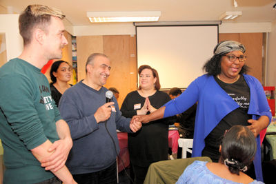 Foto 116 uit High Tea Party