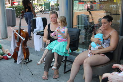 Foto 33 uit MamaCafe in DFMC