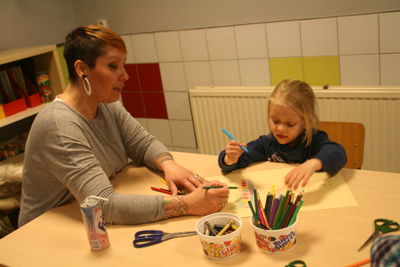 Foto 10 uit PasenStormpolder31-3