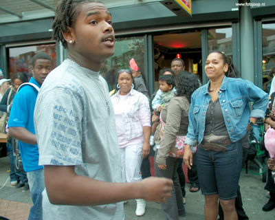 Foto 290 uit Kiddoozzkinderopvang