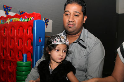 Foto 14 uit 2 Jaars Peuters Focus