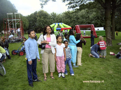 Foto 110 uit t.e.d dag 2005