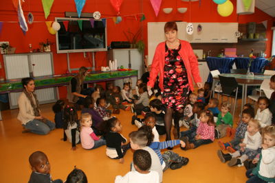 Foto 8 uit RKRegenboog25Jaar