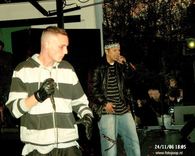 Foto 195 uit opening w.centrum