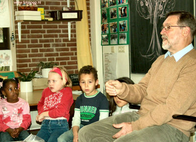 Foto 92 uit RK Regenboog de mus