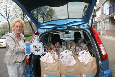 Foto 46 uit Wetering PaasBruch