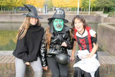 Foto 80 uit halloweenbeverwaard