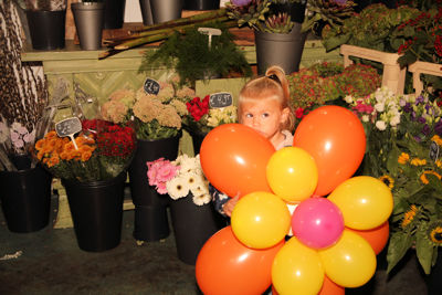 Foto 16 uit 1Jaar Bloemenzaak