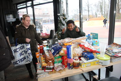 Foto 51 uit Streetleaque Team