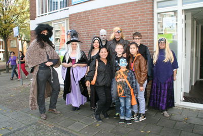 Foto 268 uit Halloween26-10-13