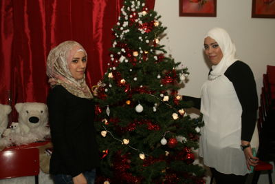 Foto 52 uit AZC BuffetInDe Focus