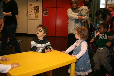 Foto 26 uit Peuters Focus28_10