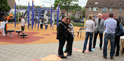 Foto 30 uit RK Regenboog18-06