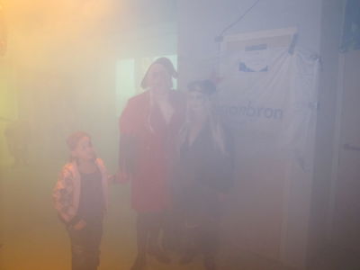Foto 44 uit WoonBronHaLLoWeen