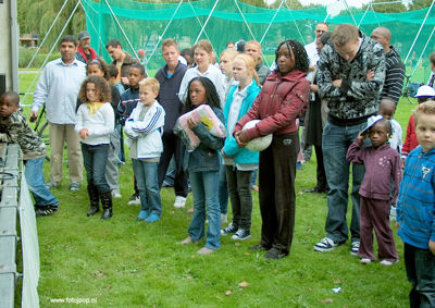 Foto 90 uit Wijkfeest 06-09-08