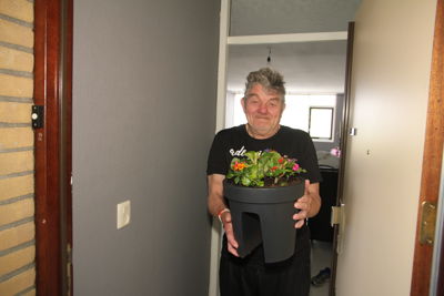 Foto 19 uit Plantjes Ijselburgh