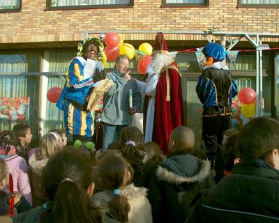 Foto 300 uit Sint kerstendijk