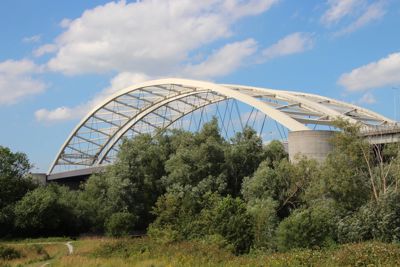 Foto 658 uit BRIENENOORDBRUG