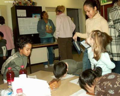 Foto 38 uit rkregenboog30_1-08