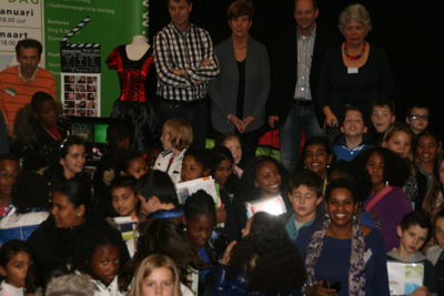 Foto 110 uit OnderwijsbeursFocus