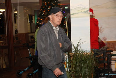 Foto 9 uit DinerBingoIJsselburgh