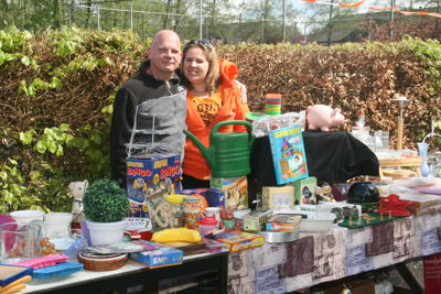 Foto 52 uit KoningsdagStormpolder