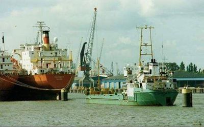 Foto 110 uit Oud Rotterdam Zuid