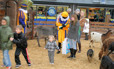 Foto 62 uit Sinterklaas 2009B.W