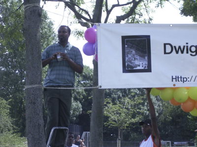 Foto 16 uit dwight memorial day